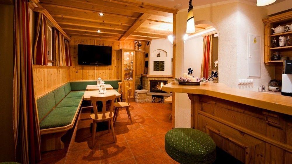 Przystanek Bavaria - Sauny, Parking Oraz Wstep Do Parku Bajek W Cenie! Karpacz Ngoại thất bức ảnh