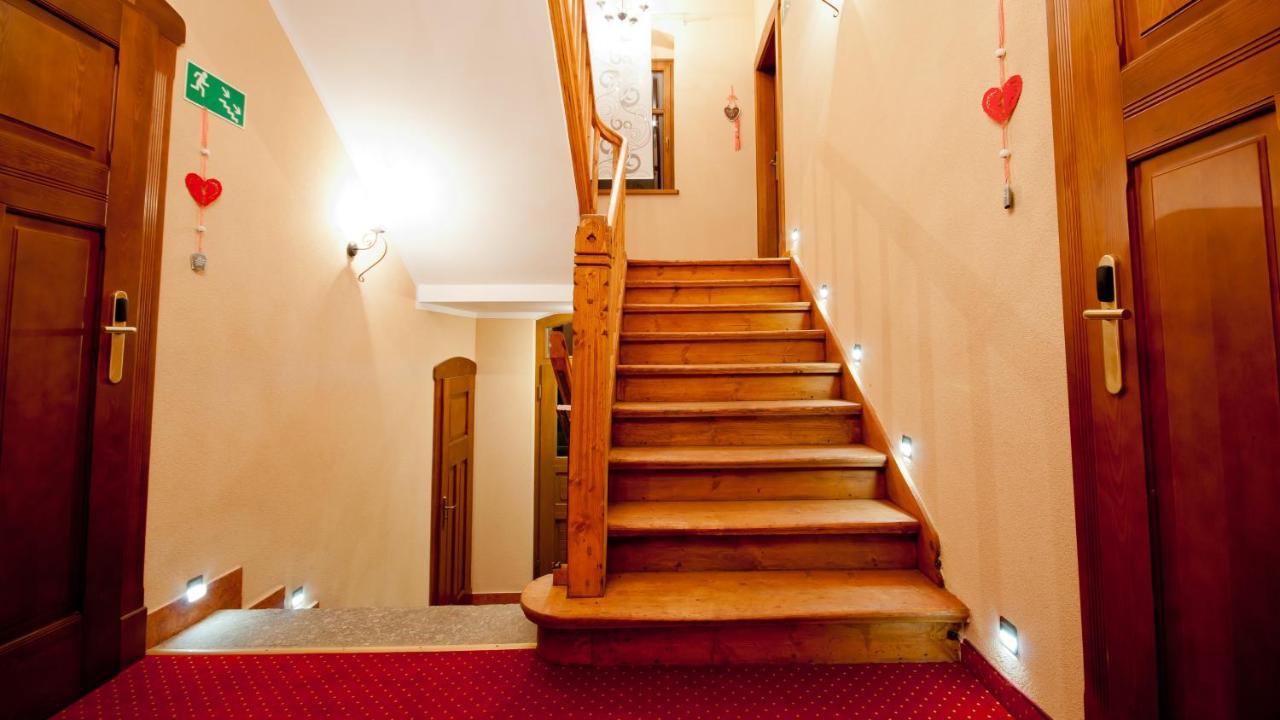 Przystanek Bavaria - Sauny, Parking Oraz Wstep Do Parku Bajek W Cenie! Karpacz Ngoại thất bức ảnh